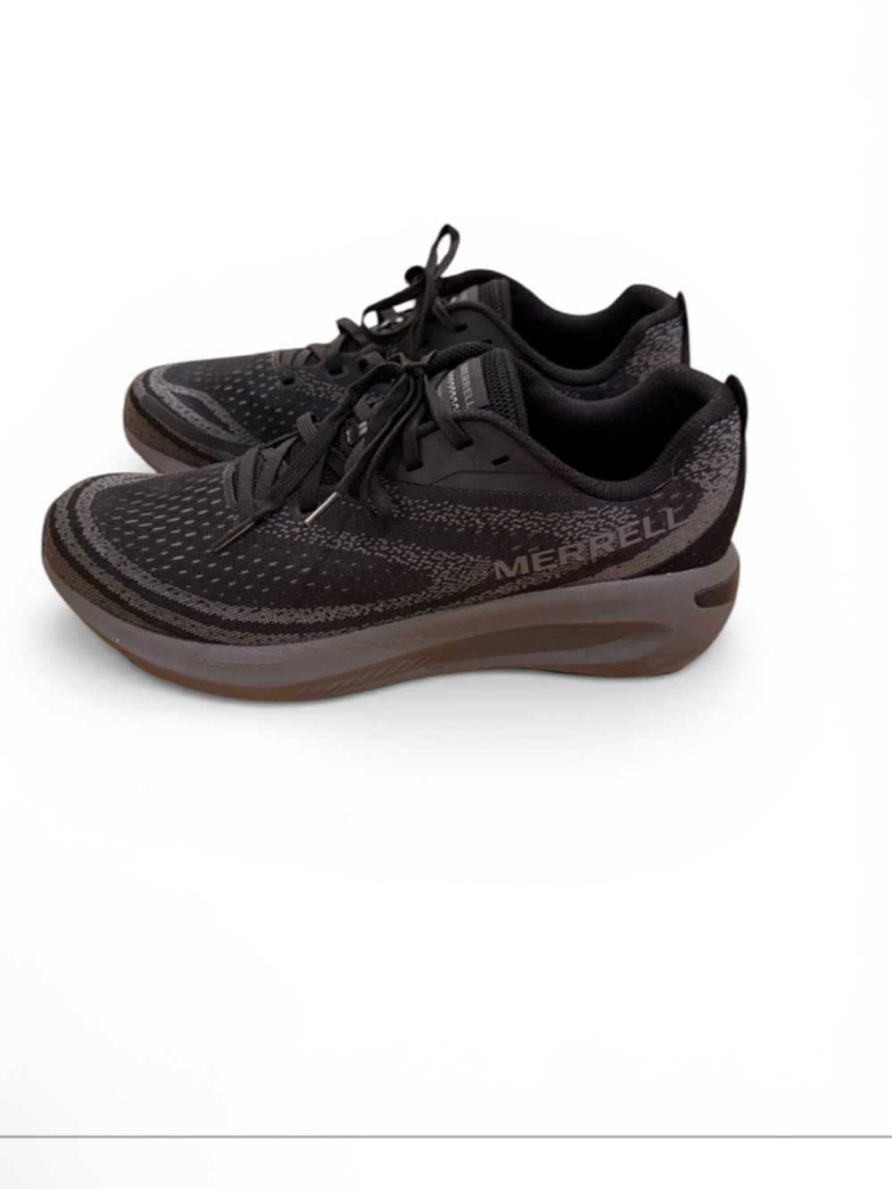 MERRELL men’s Morphlite Trail Running Shoe